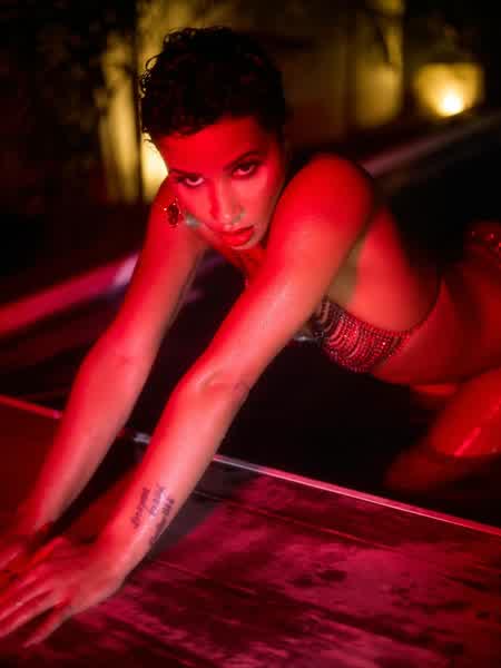 Tanaya Henry Nude Videos - Tanaya Henry Onlyfans Porn
